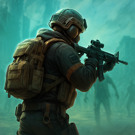 Zombie Apocalypse・Guerra Zombi