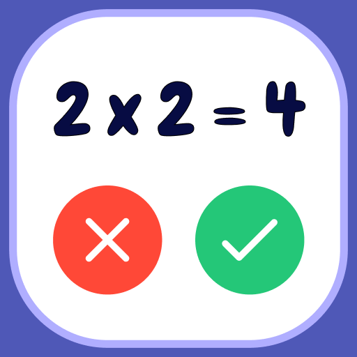 Tabla de multiplicar prácticas
