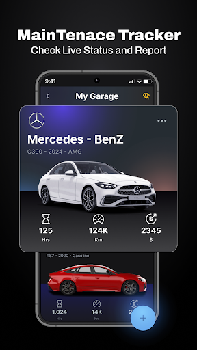 CarLink: MirrorLink & Car Play screenshot