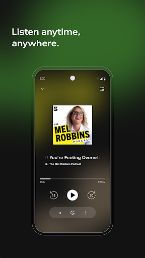radio.net - AM FM Radio Tuner screenshot