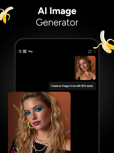 Chatbot AI Assistant - Genie screenshot