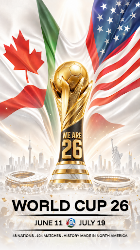 Soccer Live Scores & News screenshot