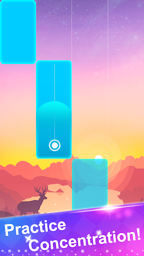 Piano Game: Classic Music Song Screenshot