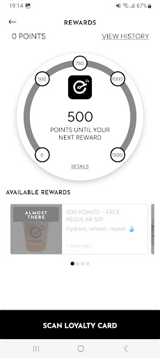 everbowl screenshot