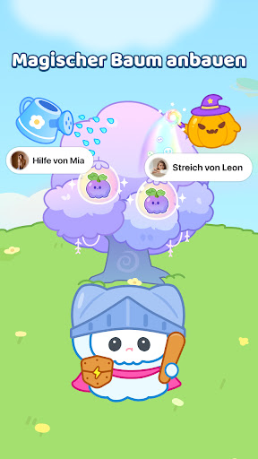 Adoraboo Screenshot