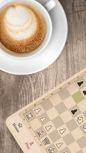 Learn Chess with Dr. Wolf screenshot