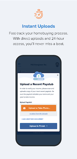 MyVeteransUnited screenshot