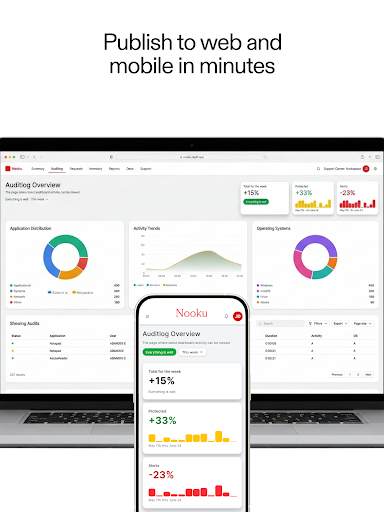 Replit: App & Website Builder Screenshot