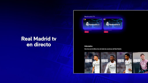 RM Play Screenshot