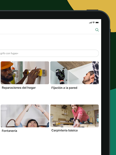 Captura de pantalla de Taskrabbit