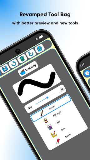 SketchPad – Doodle & Draw screenshot