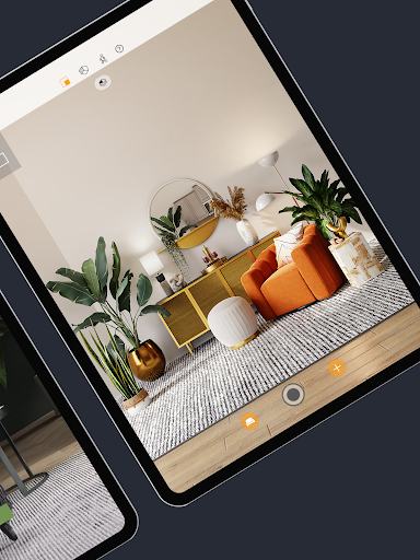 JoyPlan-Quick House Design 3D screenshot
