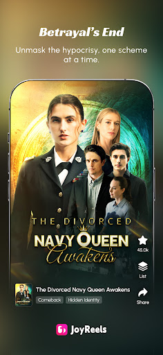 JoyReels - Enjoy Short Dramas screenshot