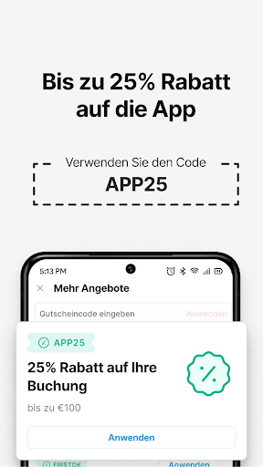 DanCenter - Urlaub auf ewig Screenshot