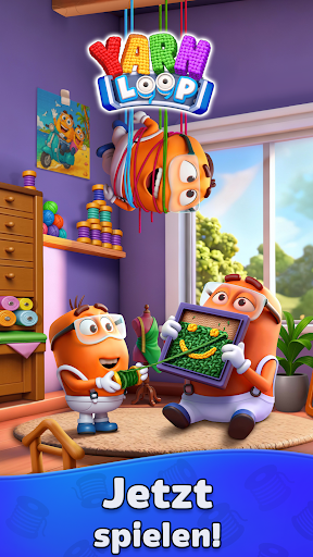Yarn Loop Screenshot