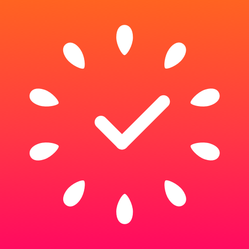 Focus To-Do：Pomodoro Timer-Symbol