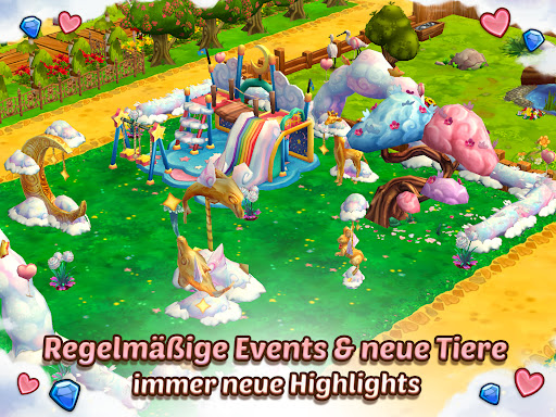 Zoo 2: Animal Park Screenshot