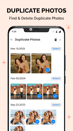 Gallery – Album & Photo Vault screenshot