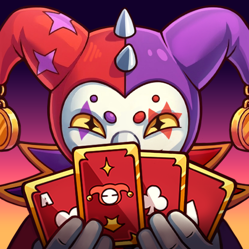 This Aint Even Poker, Ya Joker