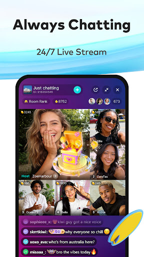 Bigo Live - Live Streaming App screenshot