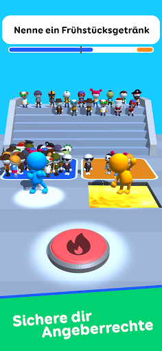 Guess Their Answer - IQ Games Screenshot