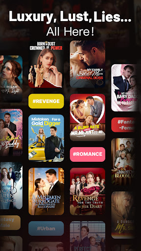GoodShort - Short Dramas Hub screenshot