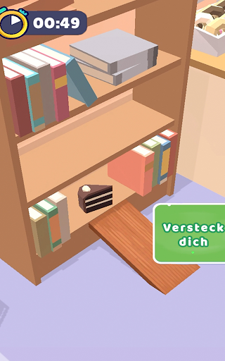 Hunt & Seek Screenshot