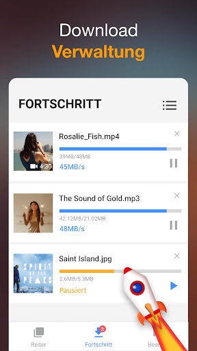 Video-Downloader Screenshot