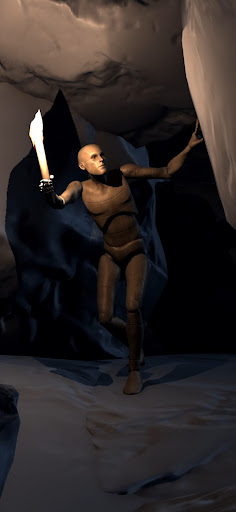 Poseit screenshot