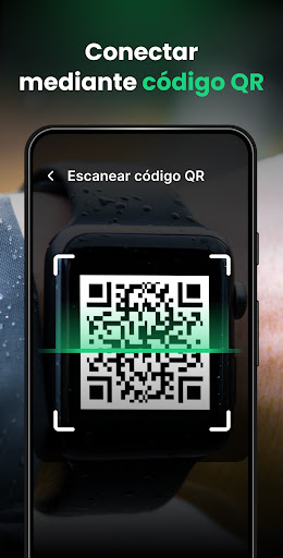 Captura de pantalla de Smartwatch - Reloj & Wear OS