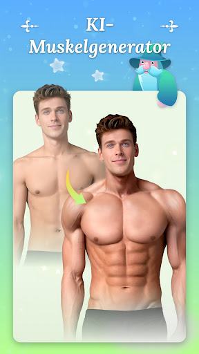 Palm Secret-Palmist, Alterung Screenshot