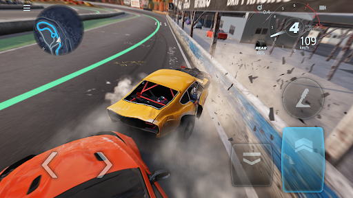 CarX Drift Racing 3 screenshot