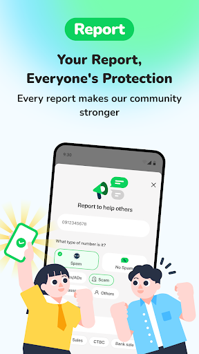 Whoscall: Caller ID & Block screenshot