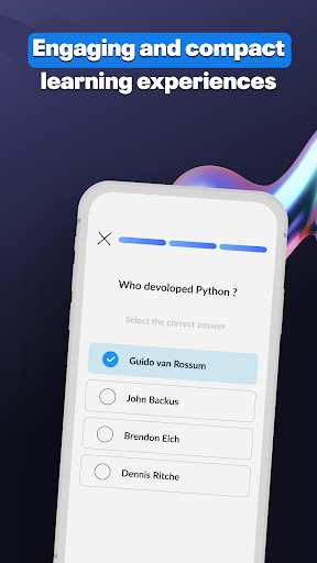 Learn Python－Code Lab by Ocean screenshot