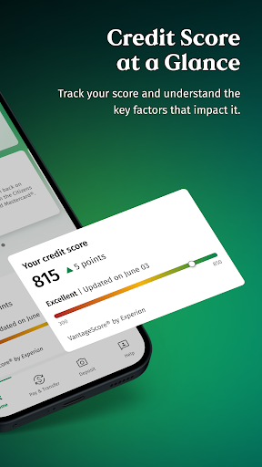 Citizens Bank Mobile Banking screenshot