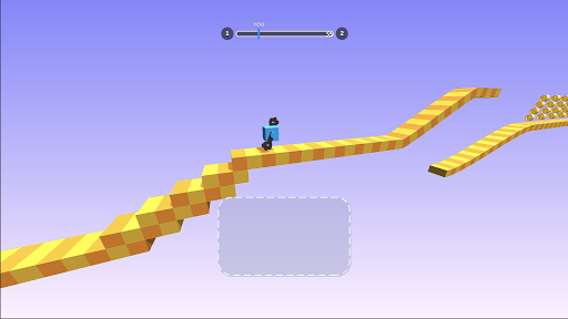 Draw Climber screenshot