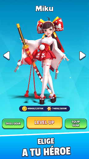 Captura de pantalla de Kingdom Guard: Tower Defense