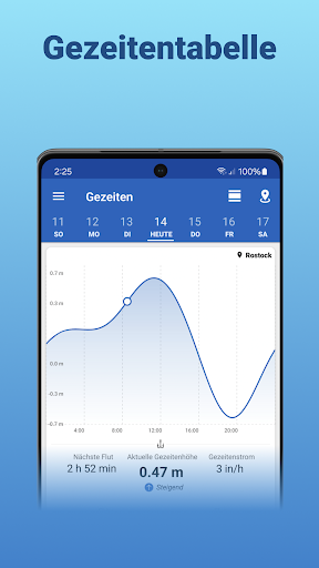 Fishing Points: App zum Angeln Screenshot