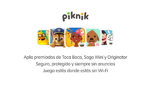 Captura de pantalla de Toca Boca Hair Salon 4