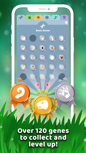 Niche - Breed and Evolve screenshot