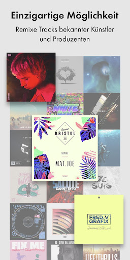 Music Maker JAM: Beatmaker app Screenshot