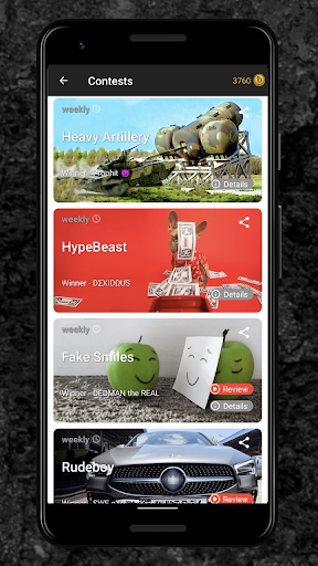 Rap Fame - Rap-Aufnahmestudio Screenshot