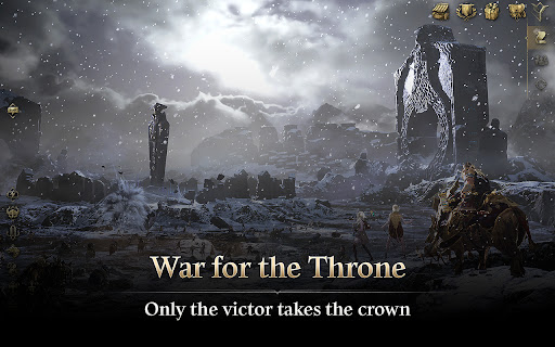 Legend of YMIR screenshot