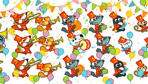 Pango Music Band Maker screenshot