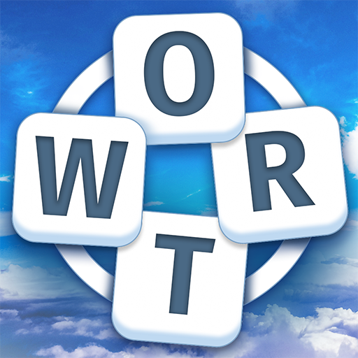 Sky Words: Kreuzworträtsel