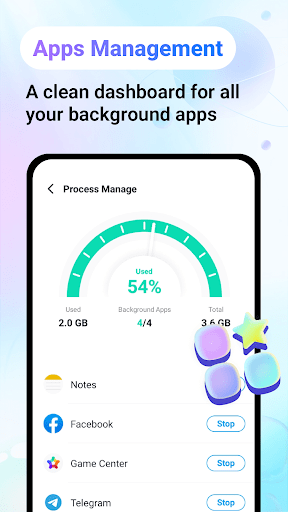 Boat Browser: Web & Tools screenshot