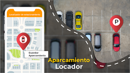 Captura de pantalla de GPS Navegación: Mapa Dirección