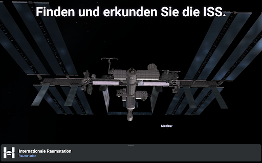 Stellarium Plus - Sternenkarte Screenshot