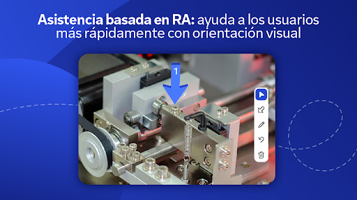 Captura de pantalla de TeamViewer Remote Control