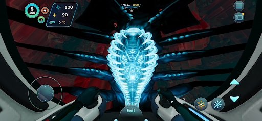 Subnautica: Below Zero screenshot